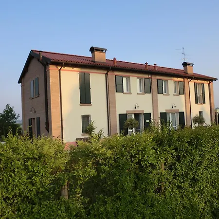 Agriturismo Alla Casella-3