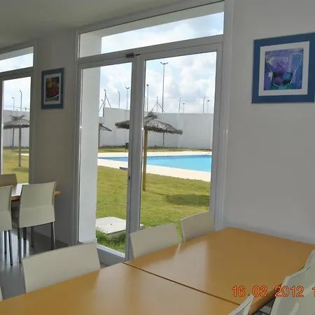 Albergue Inturjoven Jerez De La Frontera-2