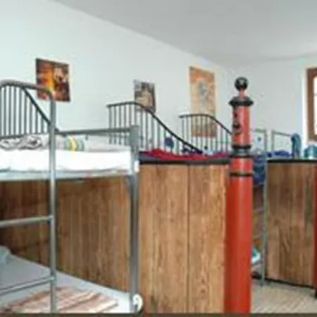 Funny Farm Backpackers-2