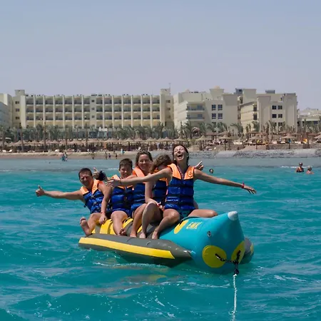 Hawaii Riviera Aqua Park Resort - Families And Couples Only-2