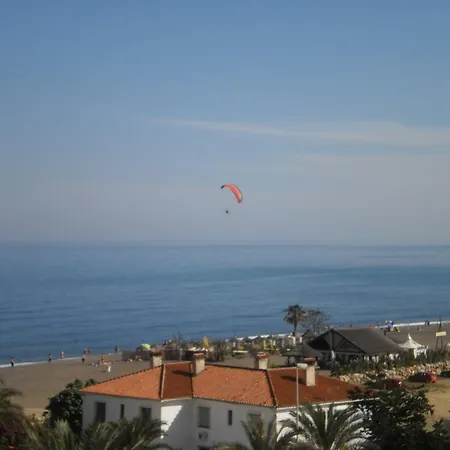 BQ Andalucia Beach Hotel-3