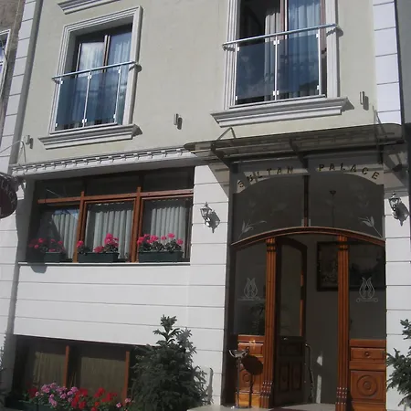 Sultan Palace Hotel-2