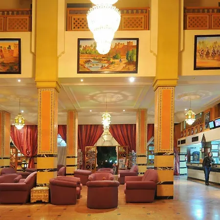 Diwane Hotel & Spa Marrakech-3