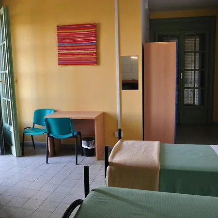Litus Roma Hostel-3