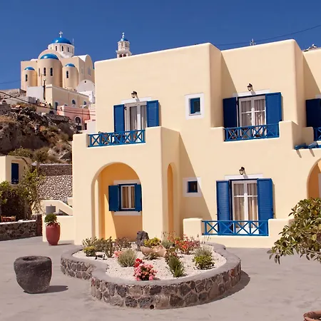 Anatoli Hotel & Spa-3