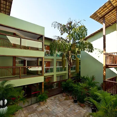 Natal Praia Hotel-3