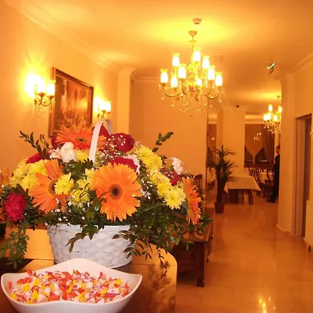 Sultan Palace Hotel-3