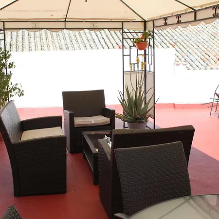 Pensión La Montoreña-3