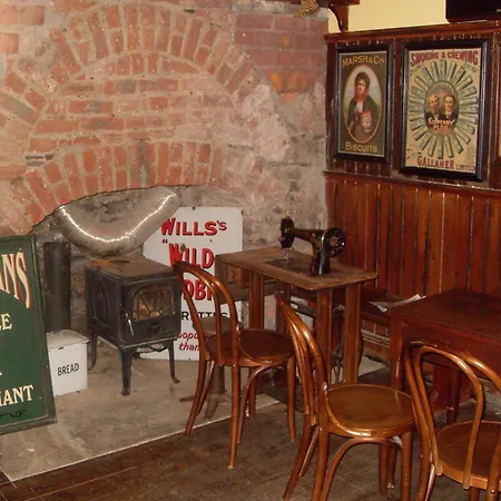 The Ferryman Townhouse-3