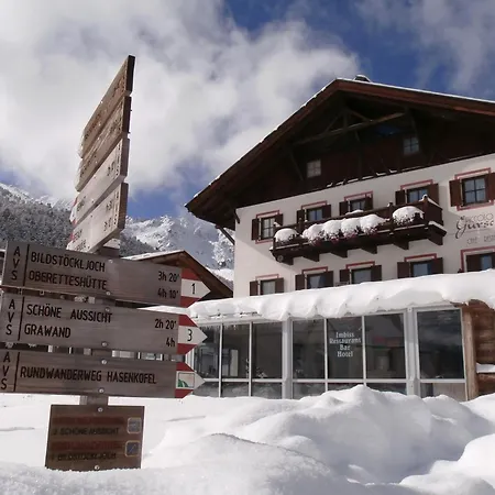 Piccolo Hotel Gurschler-3