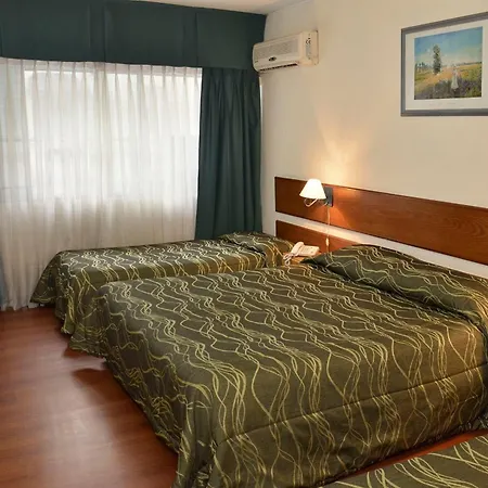 Hotel Hispano-2