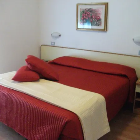 Hotel Tirrenia-2