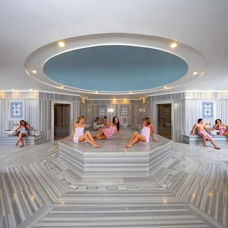 Venosa Beach Resort&Spa - All Inclusive-2