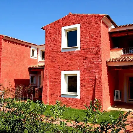 La Cerbiatta Residence-2