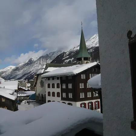 Hotel Weisshorn-2