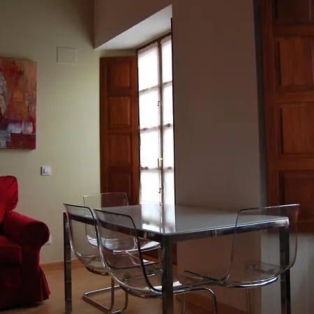 Apartamentos Plaza Mayor-3