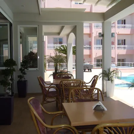 Rhodian Rose Hotel-2