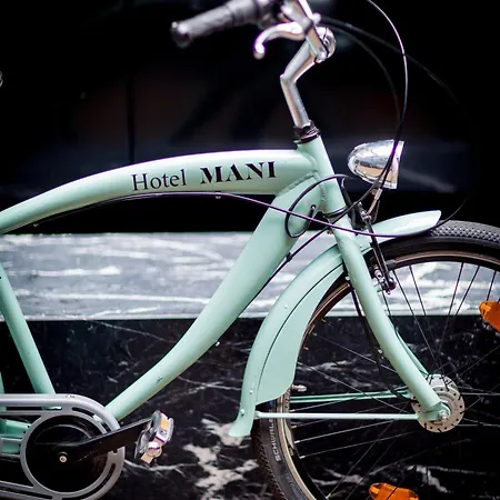 Hotel Mani By Amano-2