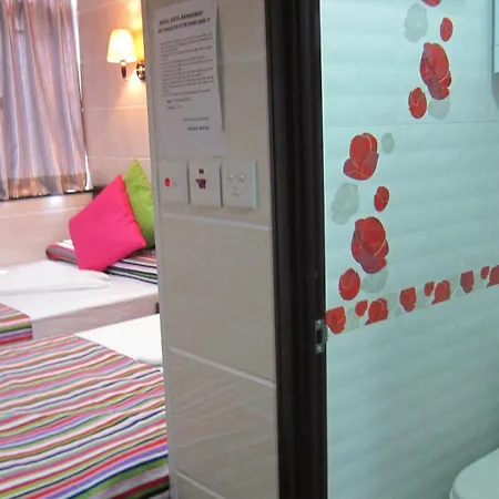 Ashoka Hostel-2