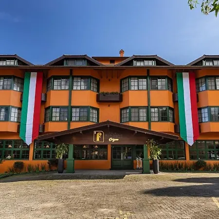 Hotel Fioreze Origem-3