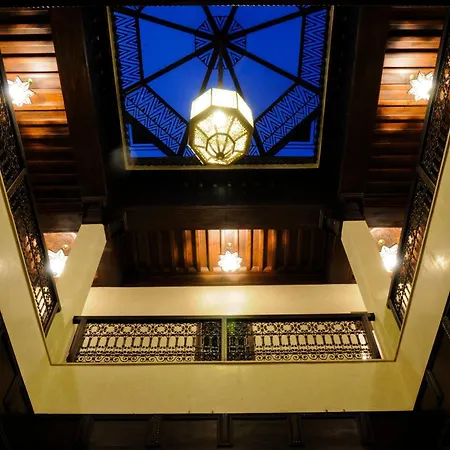 Riad & Spa Bahia Salam-3