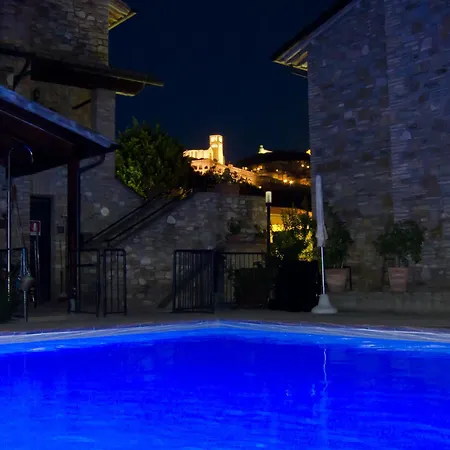 Country House Carfagna-3