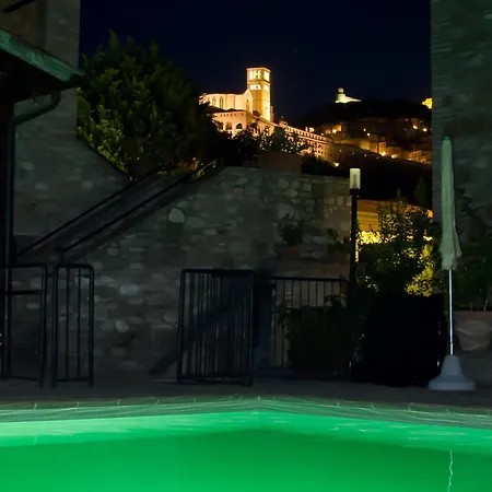 Country House Carfagna-2