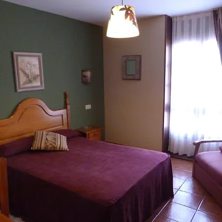 Hotel Mestas-3