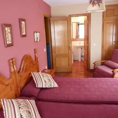 Hotel Mestas-2