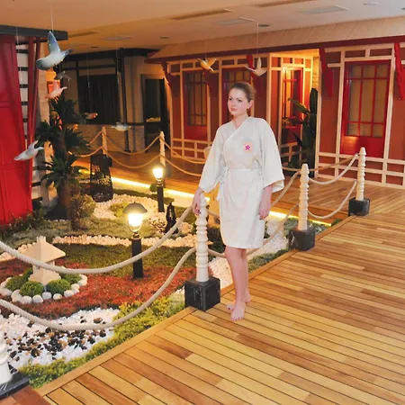 Fame Residence Kemer & Spa-2