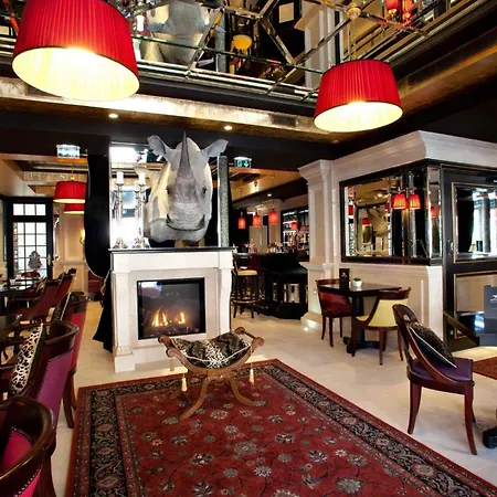 Maison Albar Hotels Le Champs-Elysées-3