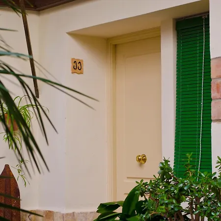 Hostal Sixto-3