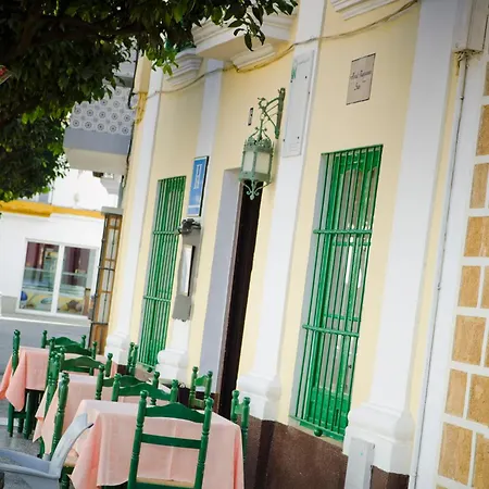 Hostal Sixto-2