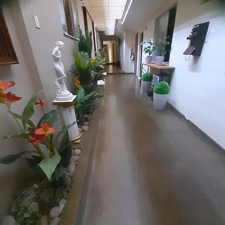 Hotel Paraguai (Adults Only)-3