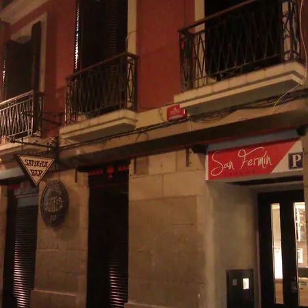 Pension San Fermin-2