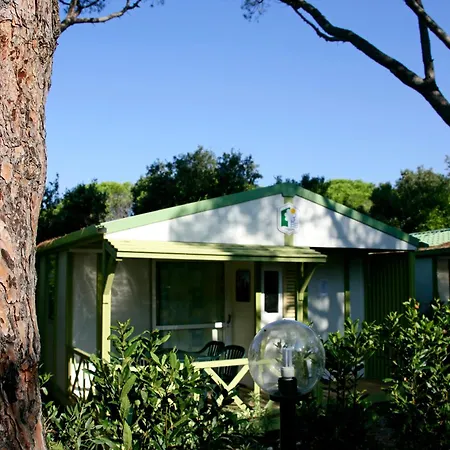 Camping Maremma Sans Souci-3