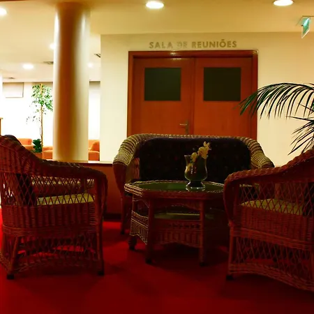 Hotel Das Taipas-3