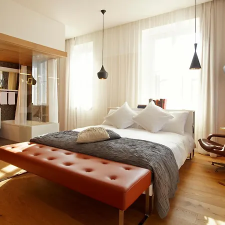 B2 Hotel Zuerich-3