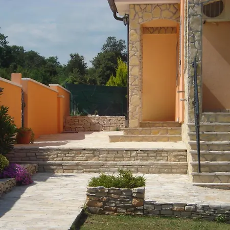 Apartments Villa Orange-3