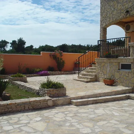 Apartments Villa Orange-2