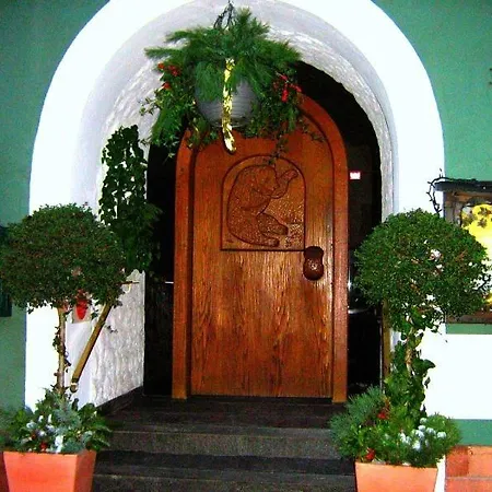 Hotel Restaurant Baeren-2