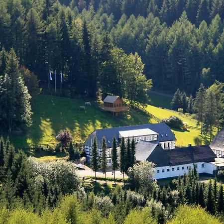 Hotel Gut Vorwald-3