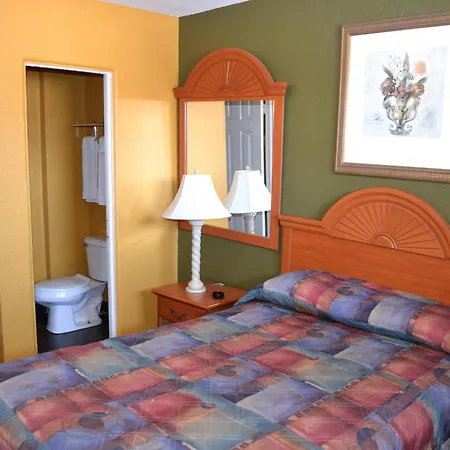 San Marina Motel Daytona-3