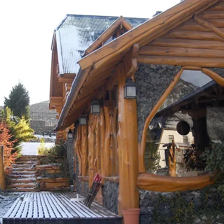 Hosteria Sudbruck-3