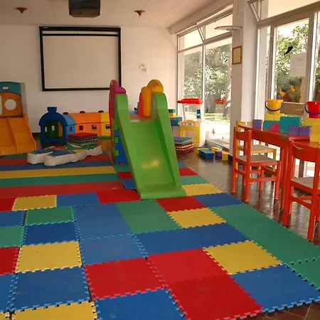Villaggio Los Nidos-2