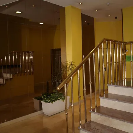 Hostal San Jorge-2