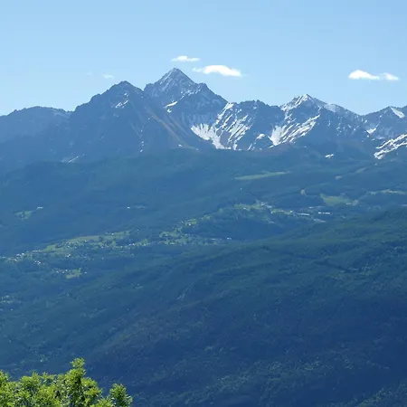 Le Vieux Noyer - Appartamenti al Verde villaggio di Rumiod-3