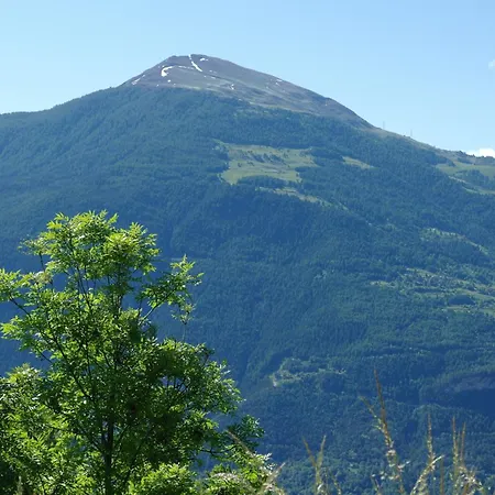 Le Vieux Noyer - Appartamenti al Verde villaggio di Rumiod-2