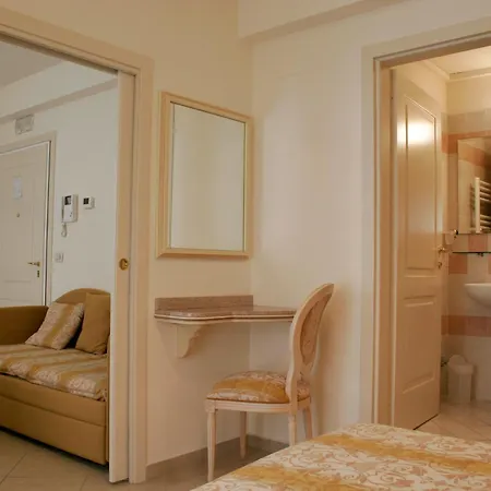 Residence Olimpo-3