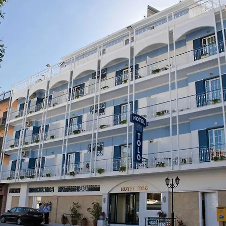 Hotel Tolo-3